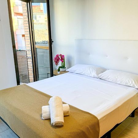 사라고사 Enjoy El Pilar Turistea 아파트 외부 사진